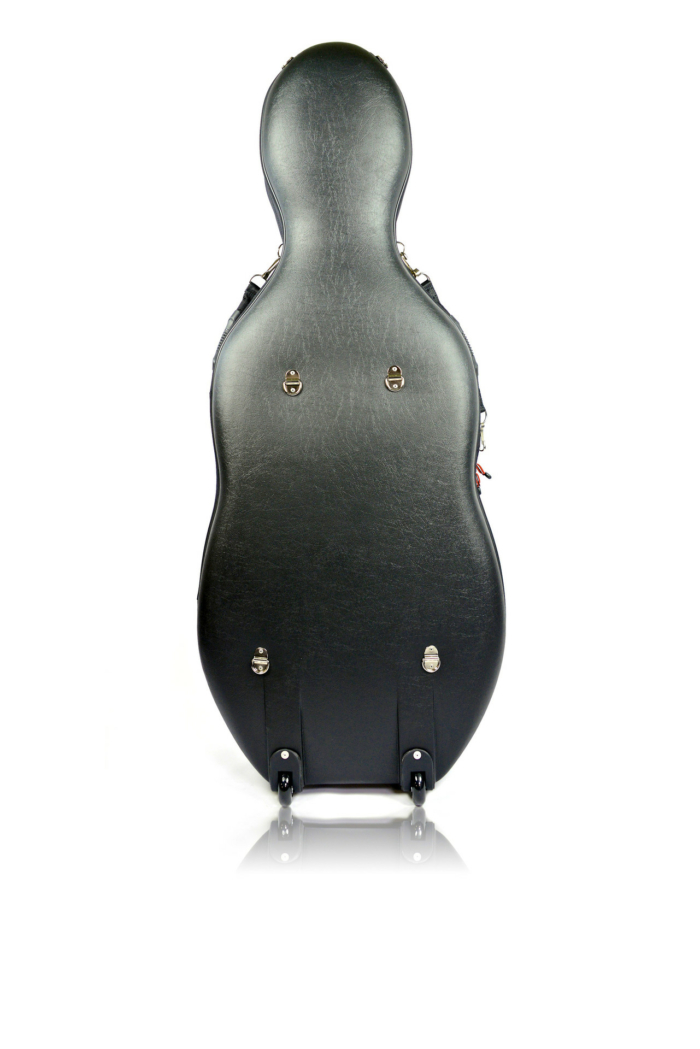 Flight Cover till BAM Cello Case - Svart - Bild 3