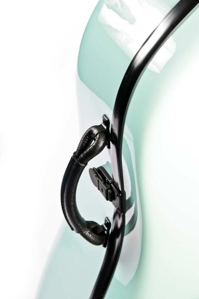 Newtech Celloetui utan hjul - Mint - Bild 4