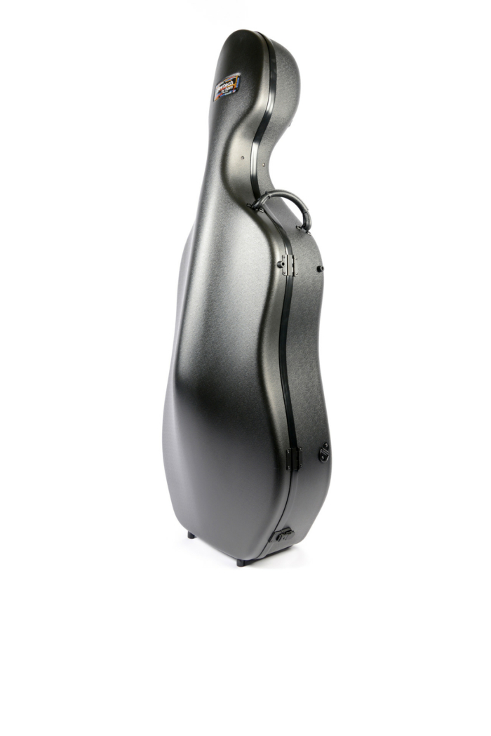 Newtech Voyager Celloetui – black - Bild 4