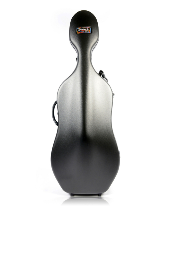 Newtech Voyager Celloetui – black