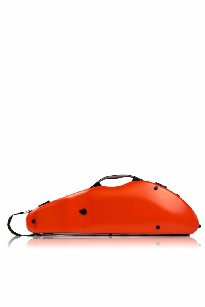 Hightech Slim Fioletui - Orangey - Bild 2