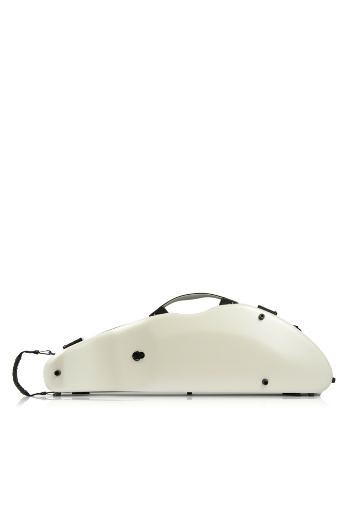 Hightech Slim Fioletui - White - Bild 2