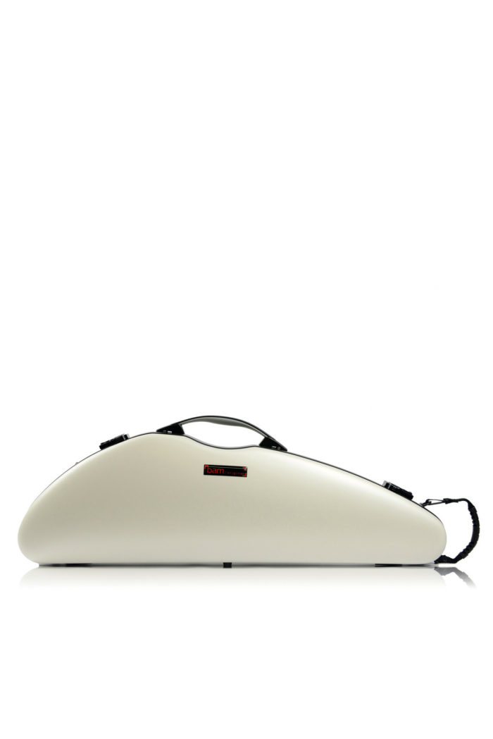 Hightech Slim Fioletui - White