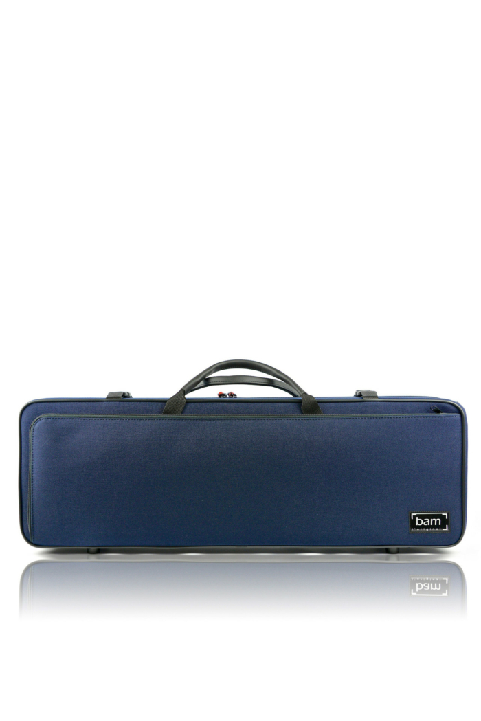 Classic Fioletui – navy blue