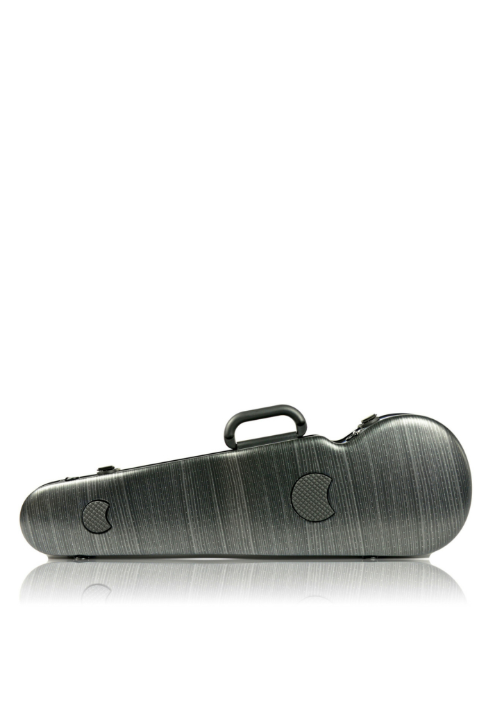 Hightech Contoured Fioletui - Lazure Black - Bild 2