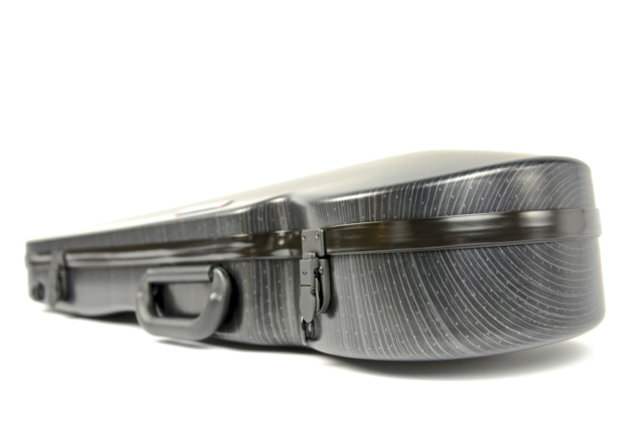 Hightech Contoured Fioletui - Lazure Black - Bild 4