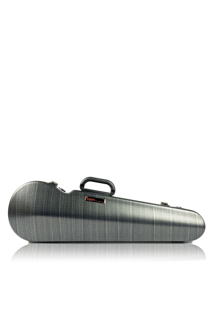 Hightech Contoured Fioletui - Lazure Black