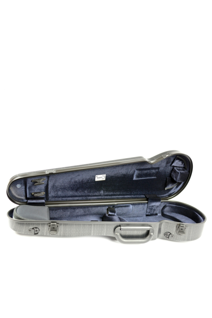 Hightech Contoured Fioletui - Lazure Black - Bild 3