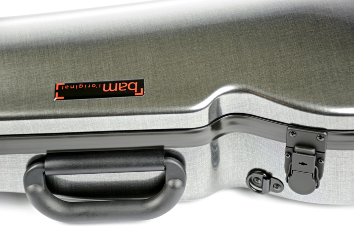 Hightech Contured Fioletui – Tweed - Bild 5