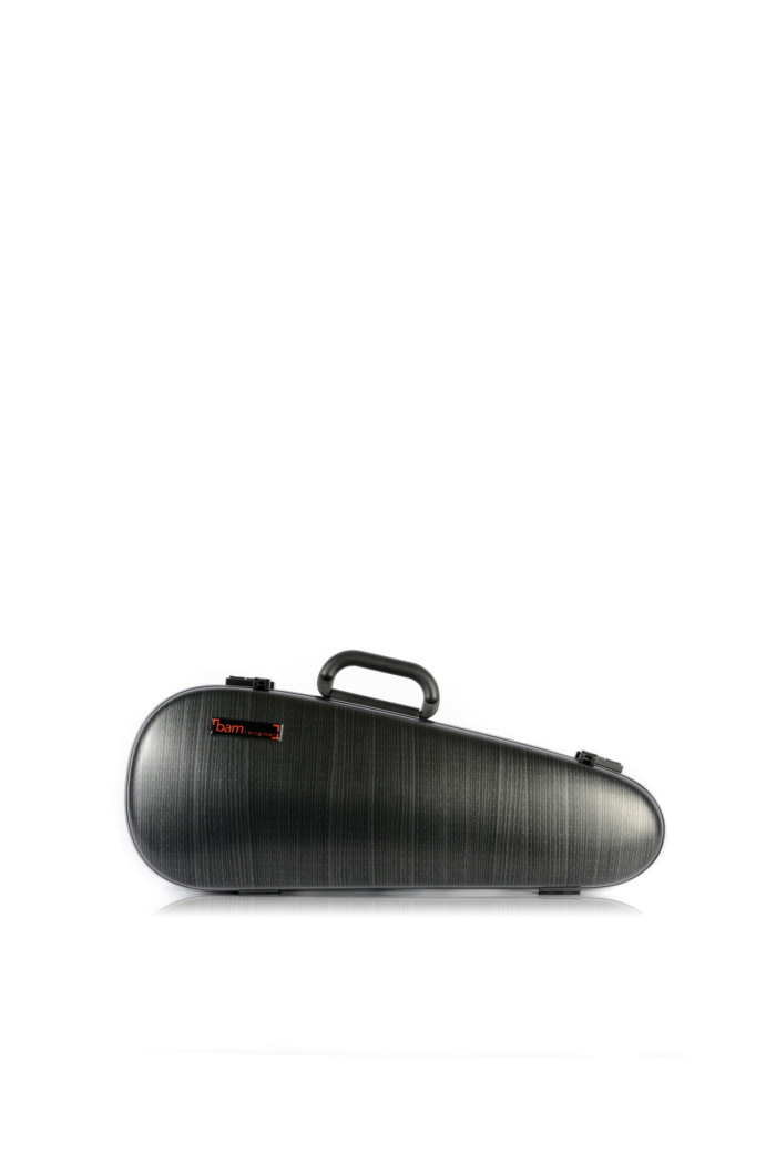 Hightech Cabin Fioletui - Black Lazure