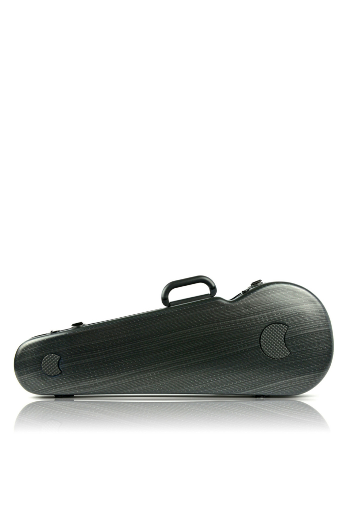 Hightech Contoured Violaetui - Lazure Black - Bild 2
