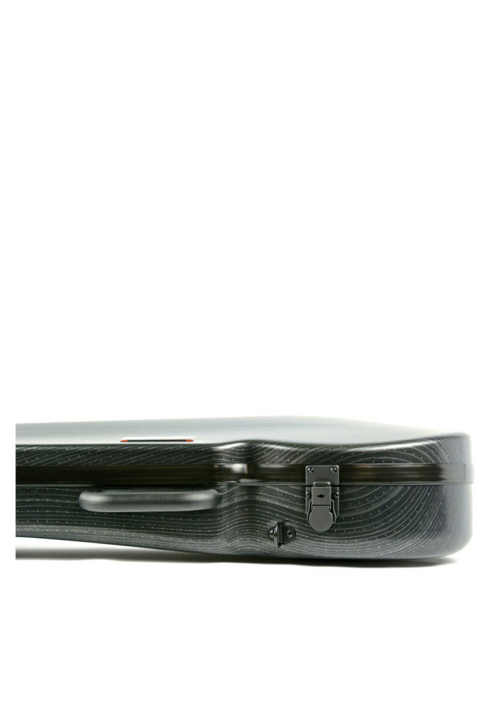 Hightech Contoured Violaetui - Lazure Black - Bild 4