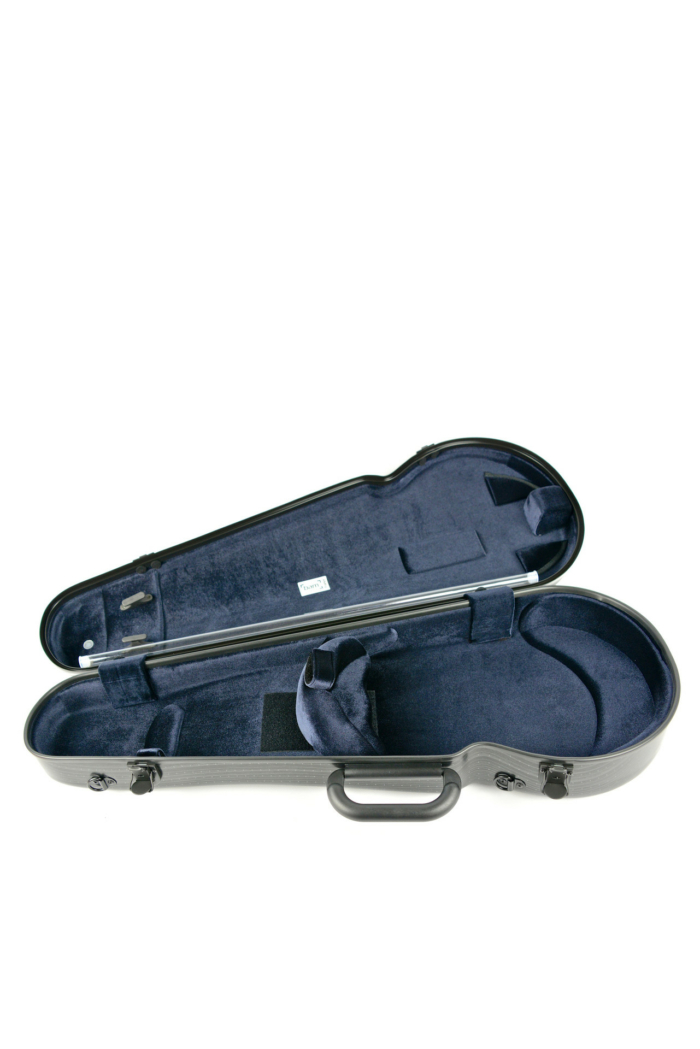 Hightech Contoured Violaetui - Lazure Black - Bild 3
