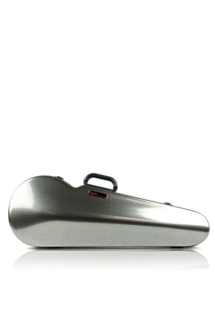 Hightech Contoured Violaetui - Tweed