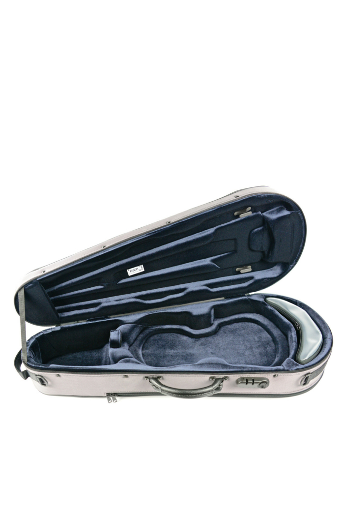 Stylus Contoured Violaetui - Grå - Bild 3