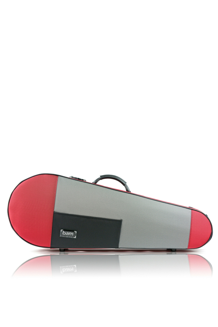 Stylus Contoured Violaetui - Röd