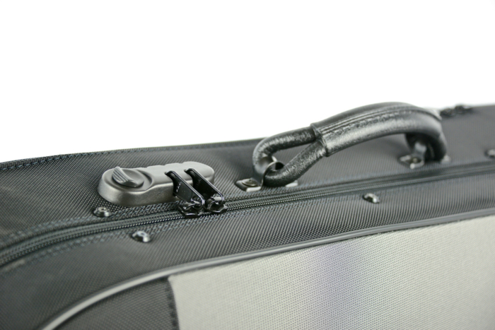 Stylus Contoured Violaetui - Svart - Bild 4