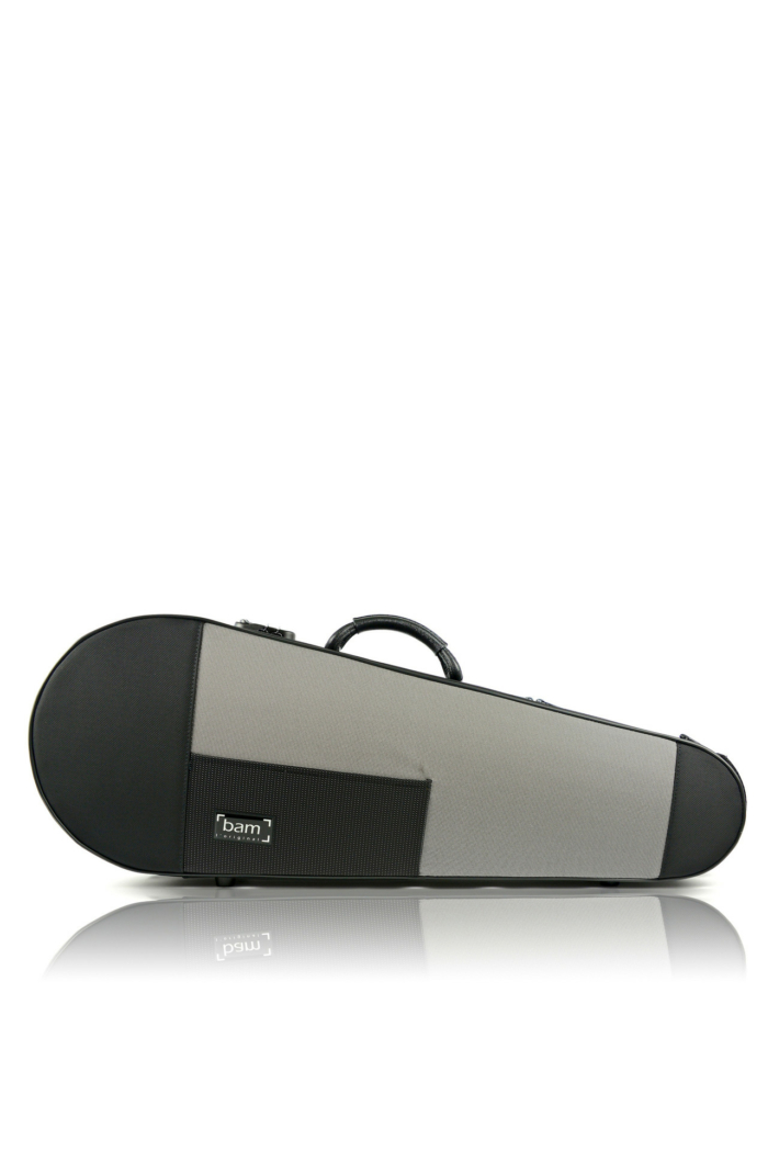 Stylus Contoured Violaetui - Svart