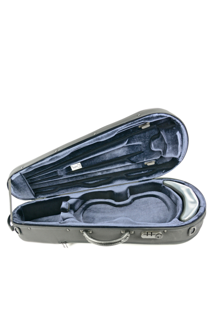 Stylus Contoured Violaetui - Svart - Bild 3
