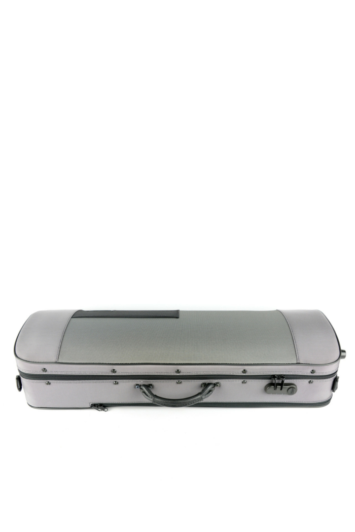 Stylus Rektangulär 16" 3/8 (41,5 cm) Violaetui - Grå - Bild 4
