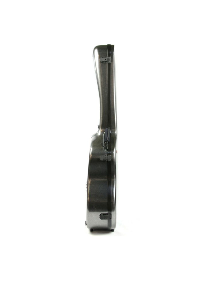 Hightech Dreadnought Gitarretui - Tweed - Bild 4