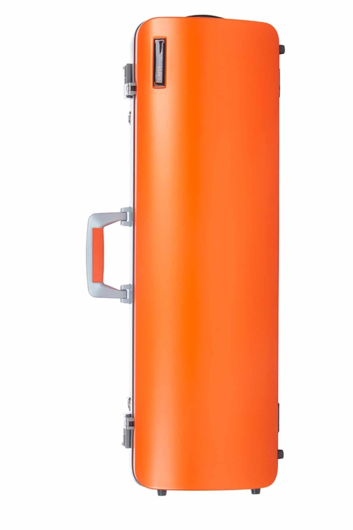 Hightech LA DEFENSE  rektangulär Fioletui - Orange