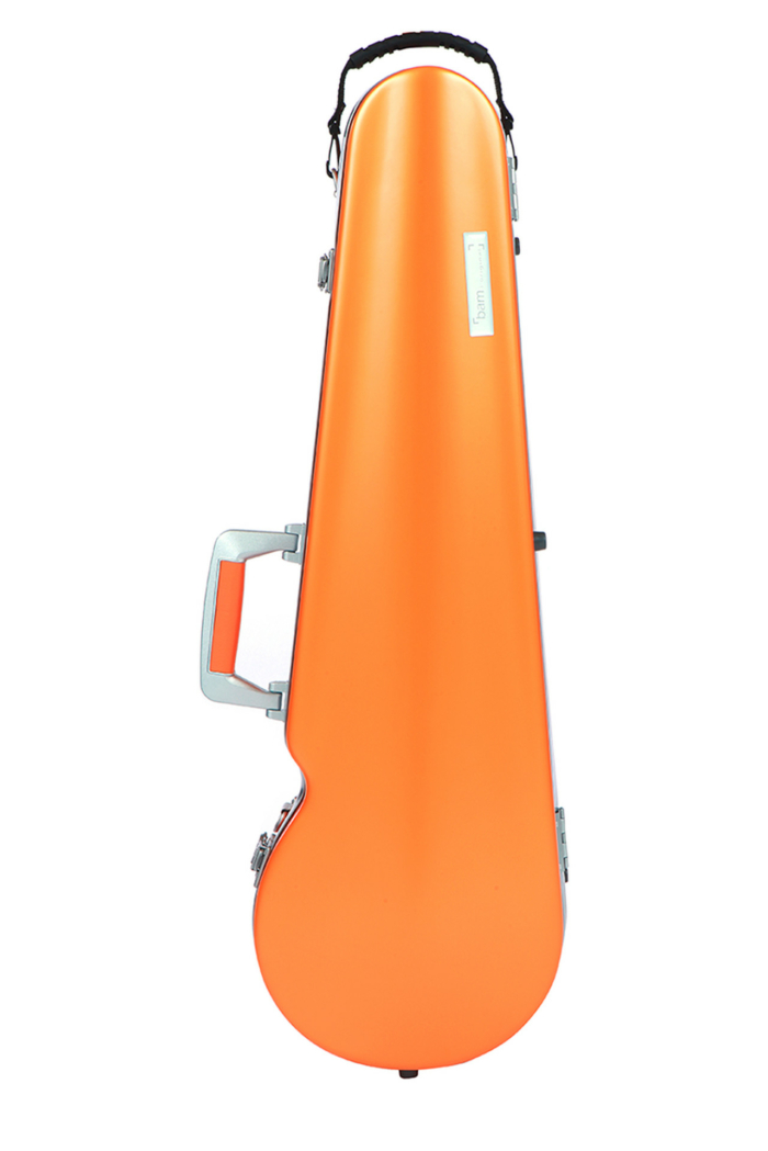 Hightech LA DEFENSE  Contoured Fioletui - Orange