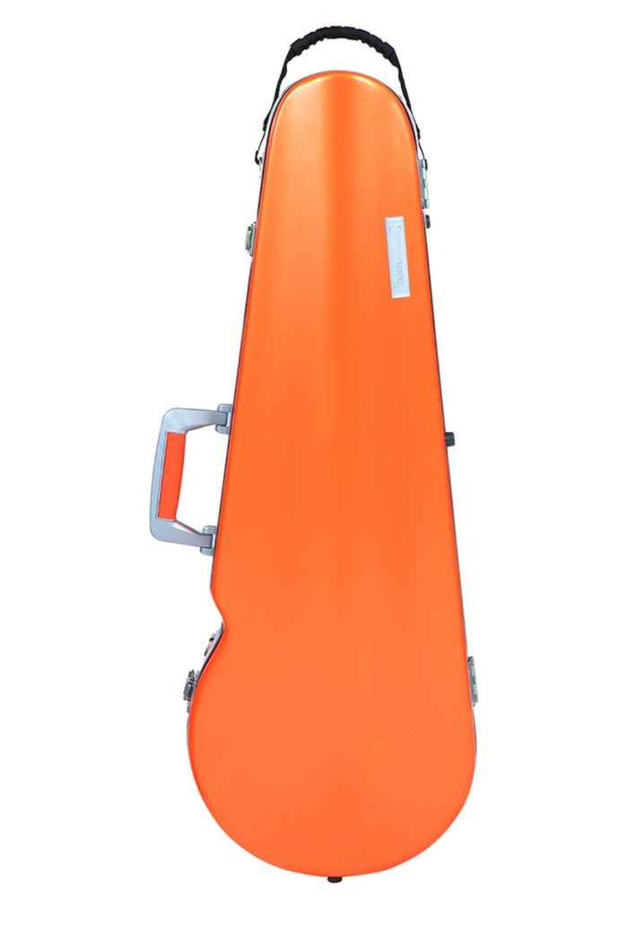 Hightech LA DEFENSE  Contoured Violaetui - Orange