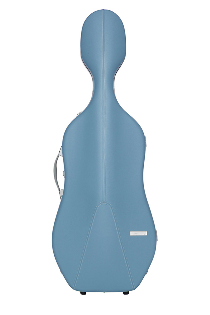 L'ETOILE Hightech 2.9 Slim celloetui - Himmelsblå