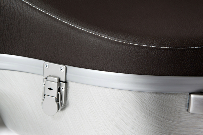 L'ETOILE Hightech 2.9 Slim Celloetui - Choklad - Bild 3