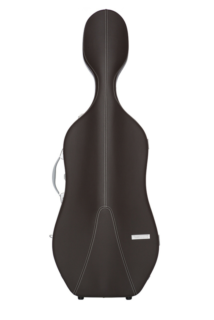 L'ETOILE Hightech 2.9 Slim Celloetui - Choklad