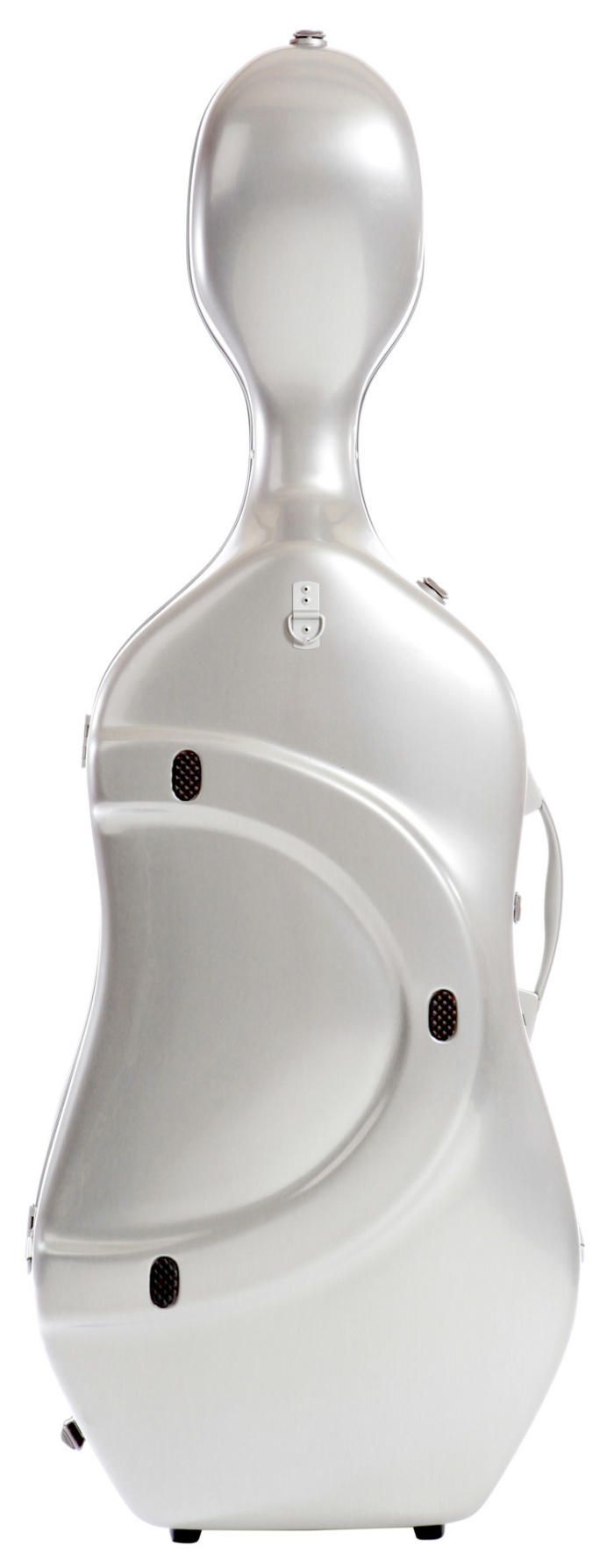 L’ETOILE Hightech 2.9 Slim Cellokasse - Cognac - Bild 2