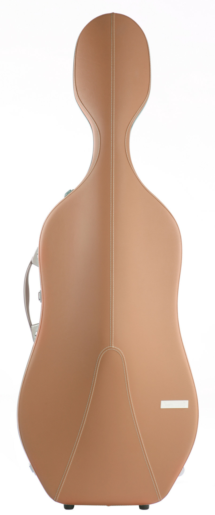 L’ETOILE Hightech 2.9 Slim Cellokasse - Cognac