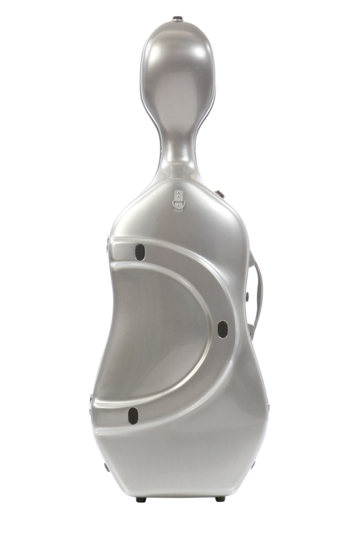 L’ETOILE Hightech 2.9 Slim Cellokasse - Greige - Bild 2