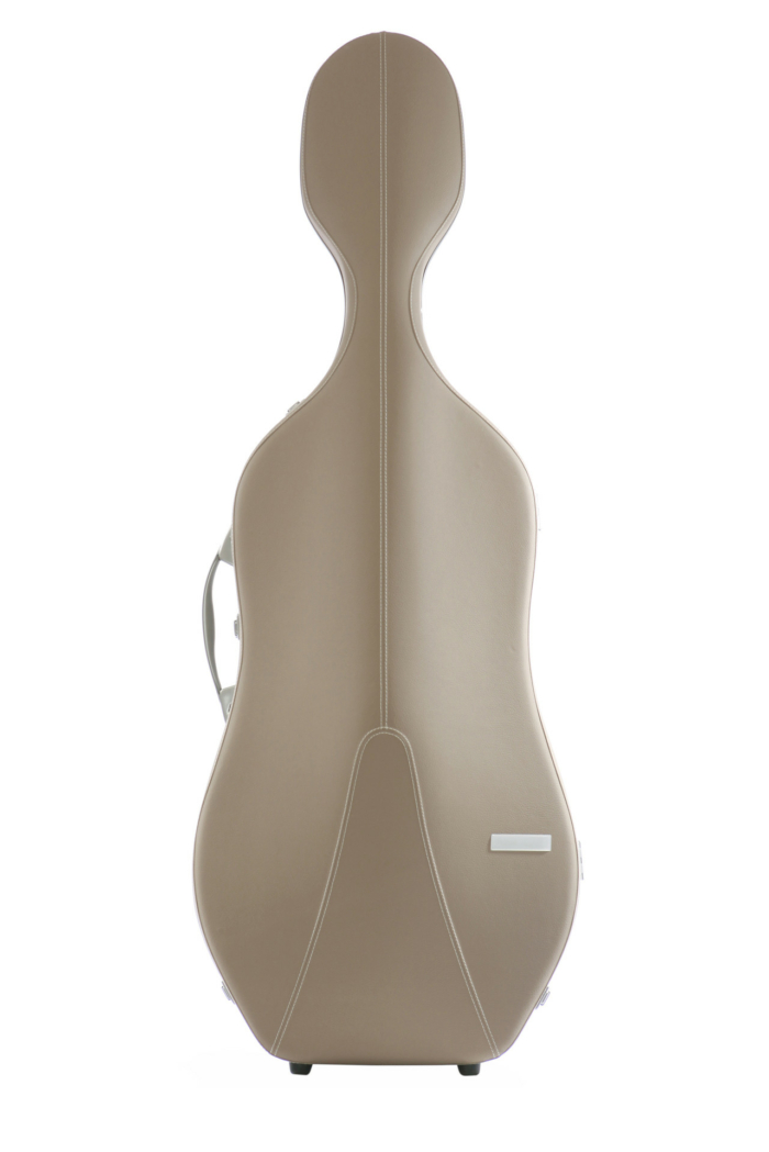 L’ETOILE Hightech 2.9 Slim Cellokasse - Greige
