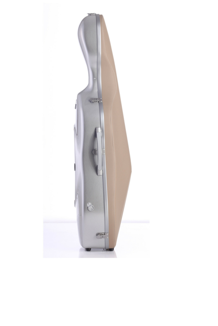 L’ETOILE Hightech 2.9 Slim Cellokasse - Greige - Bild 4