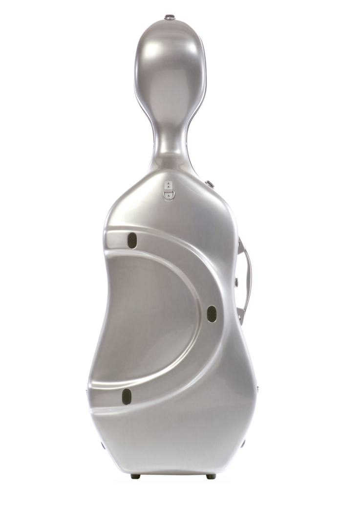 L’ETOILE Hightech 2.9 Slim Celloetui - Svart - Bild 2