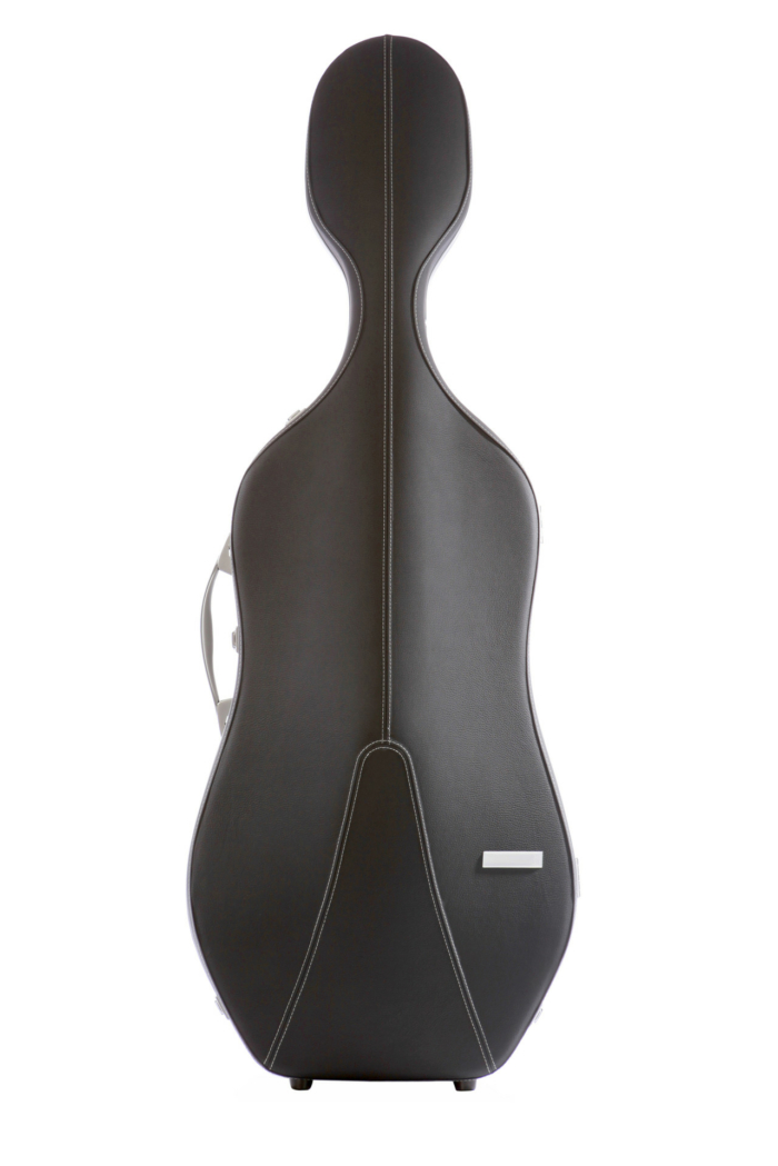 L’ETOILE Hightech 2.9 Slim Celloetui - Svart