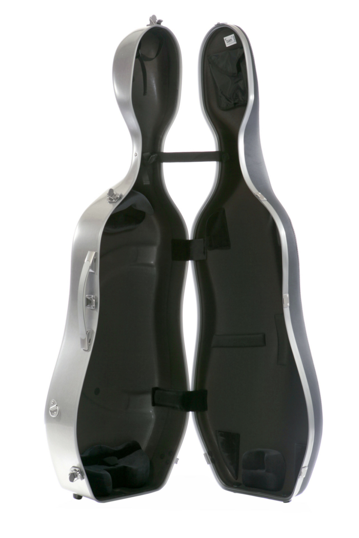 L’ETOILE Hightech 2.9 Slim Celloetui - Svart - Bild 3