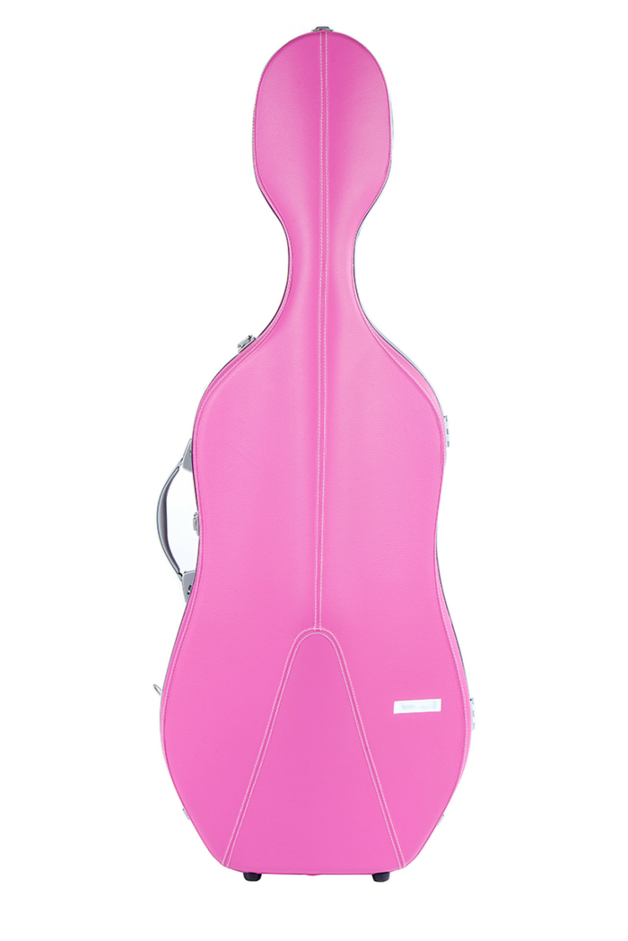 L'ETOILE Hightech 2.9 Slim Celloetui – Pink