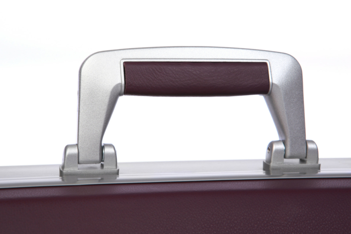 L’ETOILE Hightech rektangulärt Fioletui - violett - Bild 4