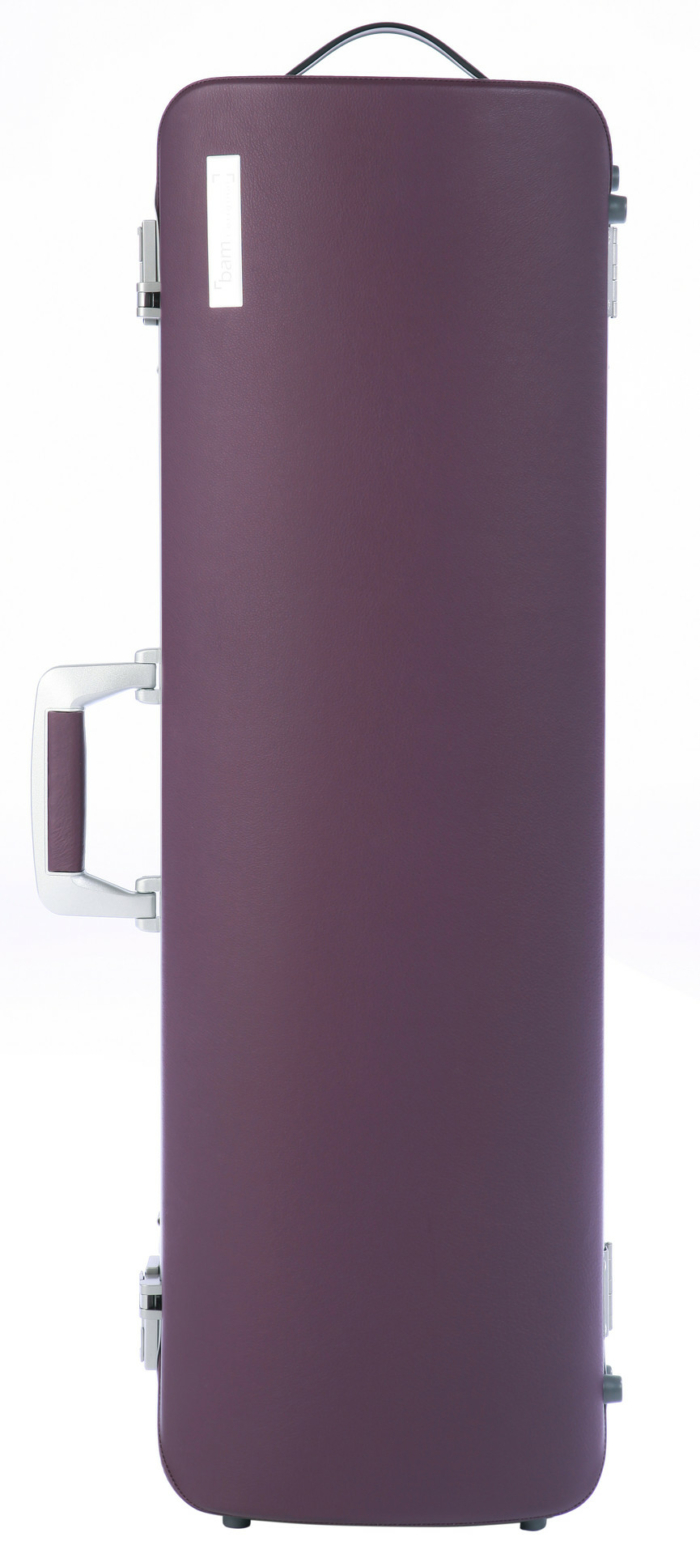 L’ETOILE Hightech rektangulärt Fioletui - violett