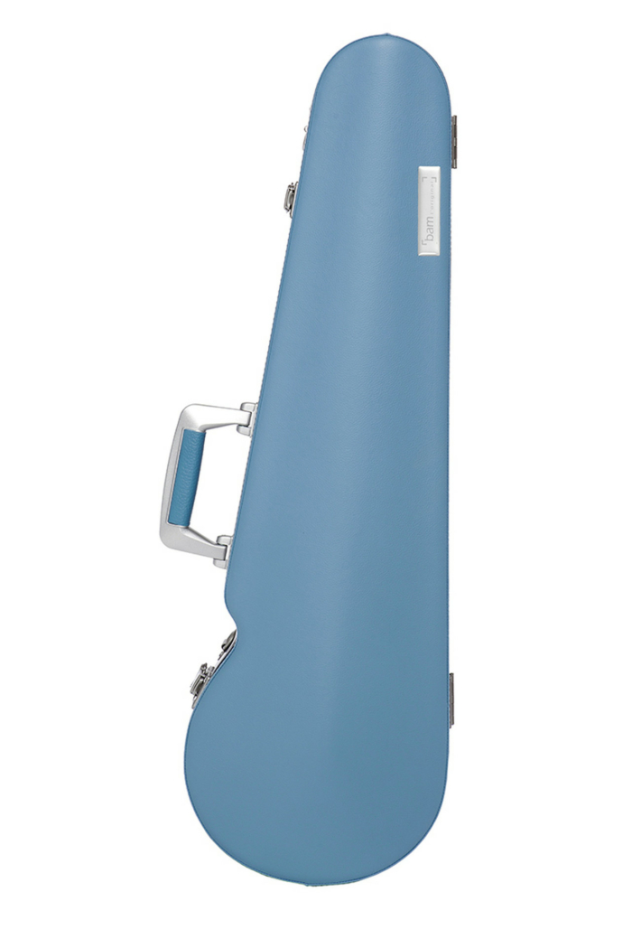 L'ETOILE Hightech Contoured Fioletui - Himmelsblå