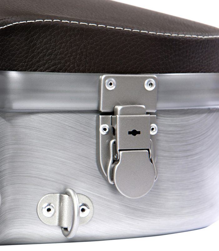 L'ETOILE Hightech Contoured Fioletui - Choklad - Bild 3
