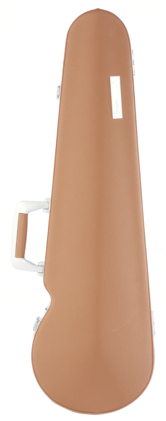 L’ETOILE Hightech Contoured Fioletui - Cognac