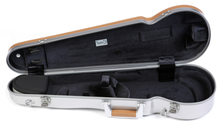 L’ETOILE Hightech Contoured Fioletui - Cognac - Bild 3