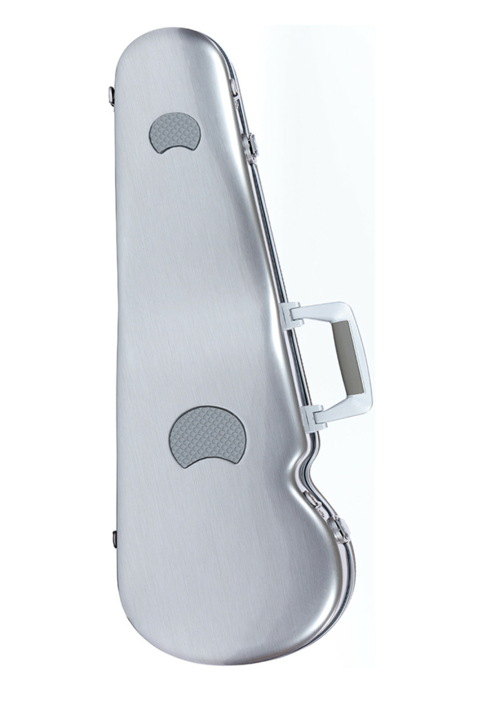 L'ETOILE Hightech Contured Fioletui – Mud Grey - Bild 2