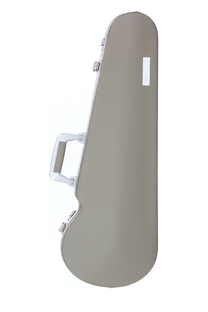 L'ETOILE Hightech Contured Fioletui – Mud Grey