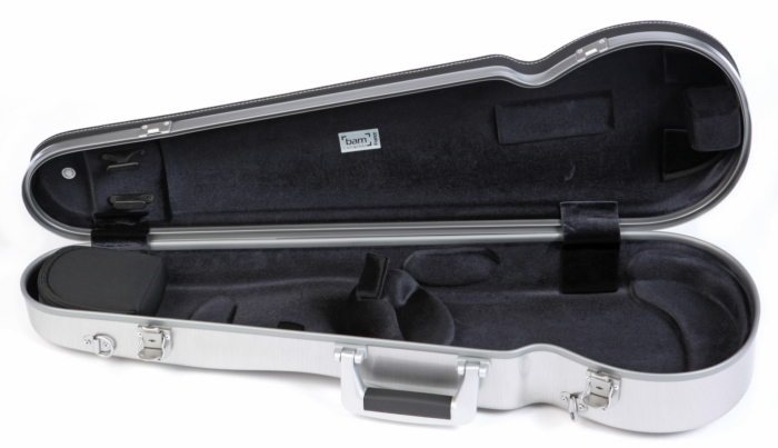 L’ETOILE Hightech Contoured Fioletui - Svart - Bild 3