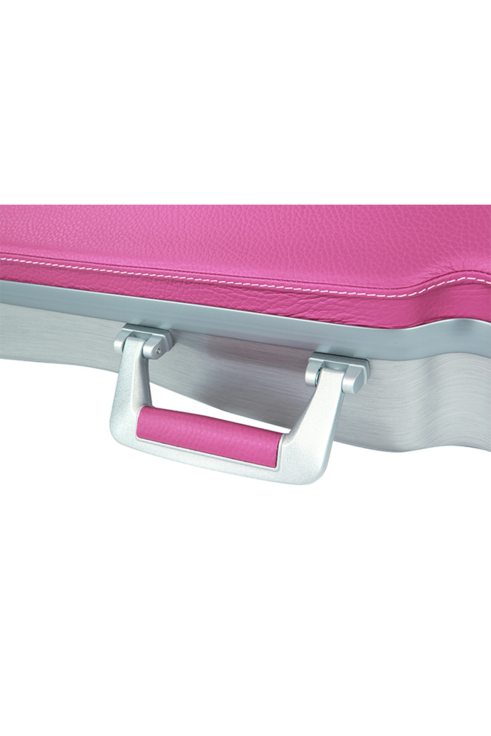 L'ETOILE Hightech Contoured Fioletui - Rosa - Bild 4
